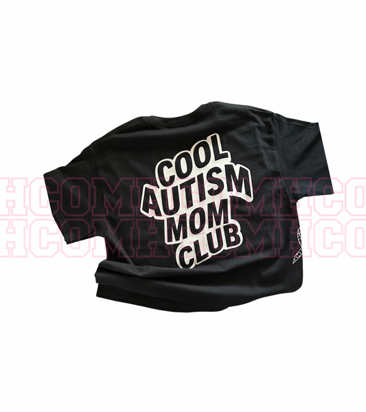 Cool Autism Mom Tshirt | Autism Awareness Tee